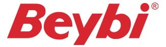 Beybi logosu