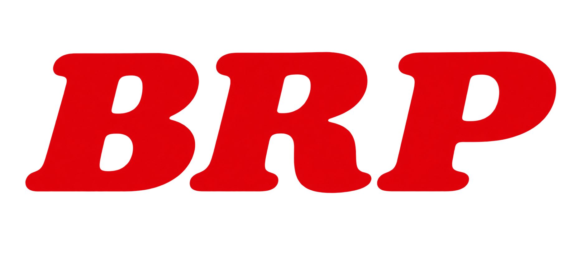 BRP logosu