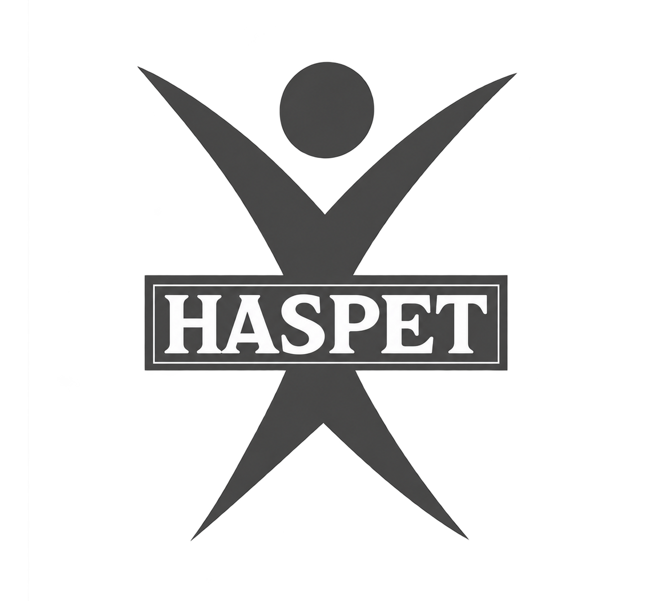 Haspet logosu