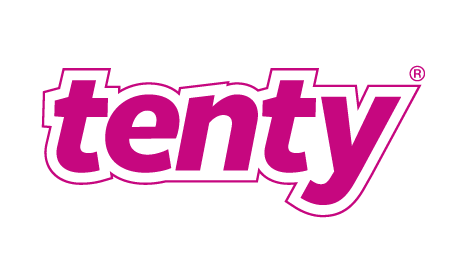 Tenty logosu